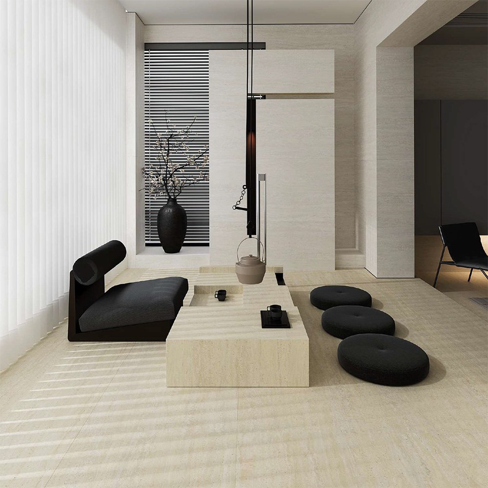 Avoca Bianco - Lifestyle 1