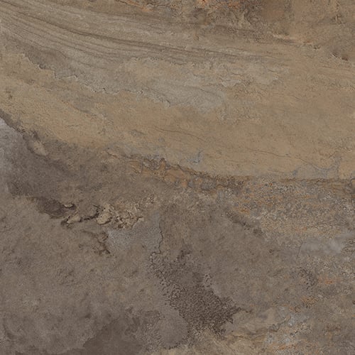 Cometal Iron - Close Up