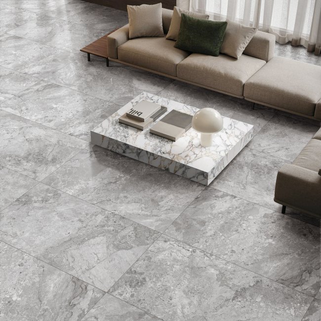 Dreamy Grey - Lifestyle 1