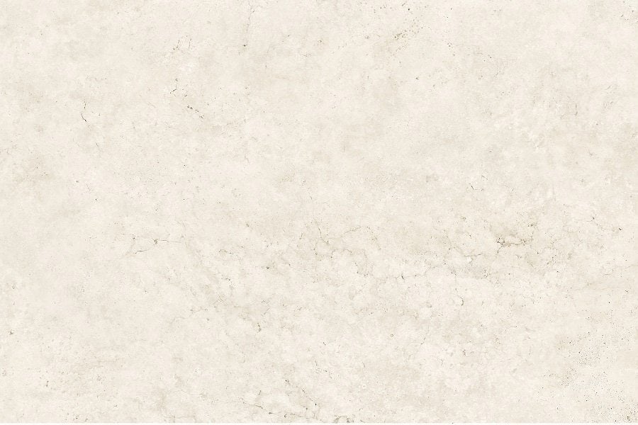 Navona Bianco Bullnose - Close Up