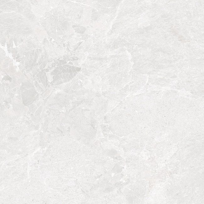 Rhythm White - Close Up