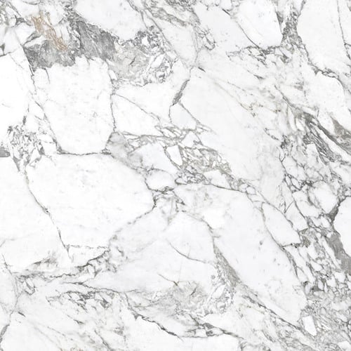 Superb Marble - Close Up
