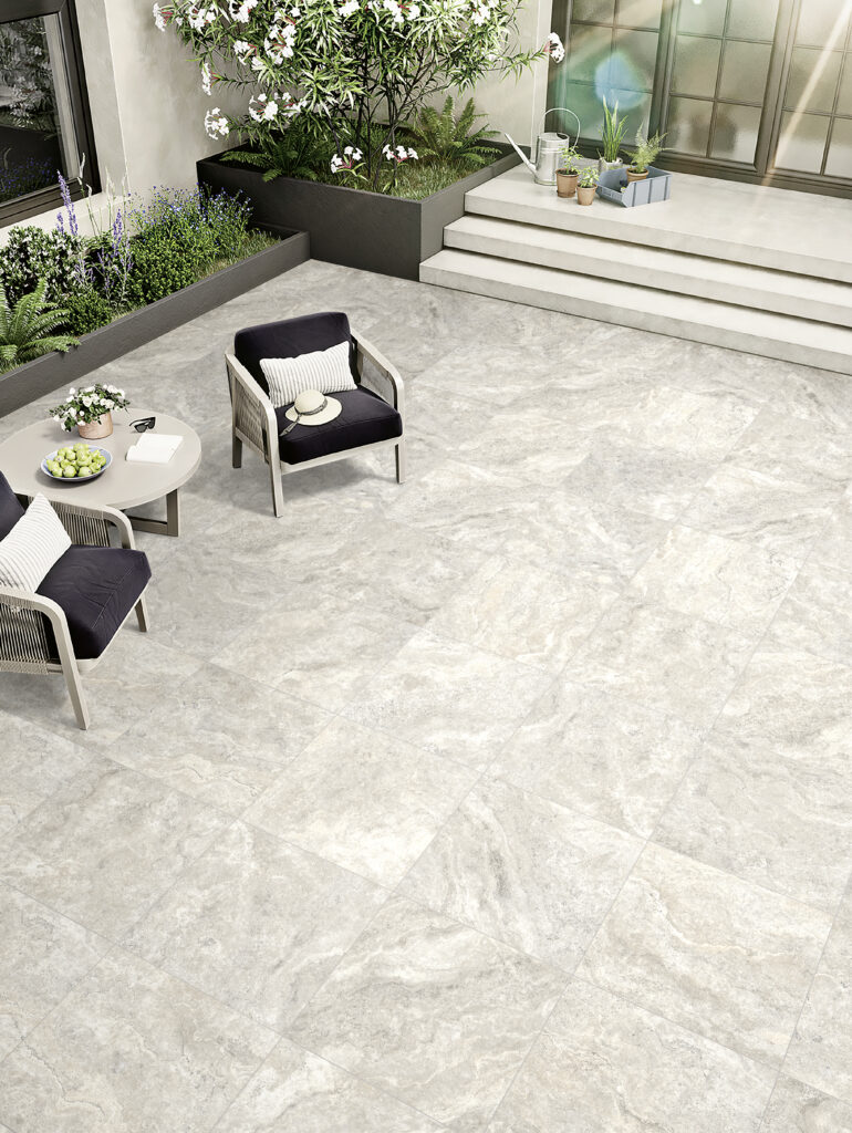 Travertino Sterling - Lifestyle 2