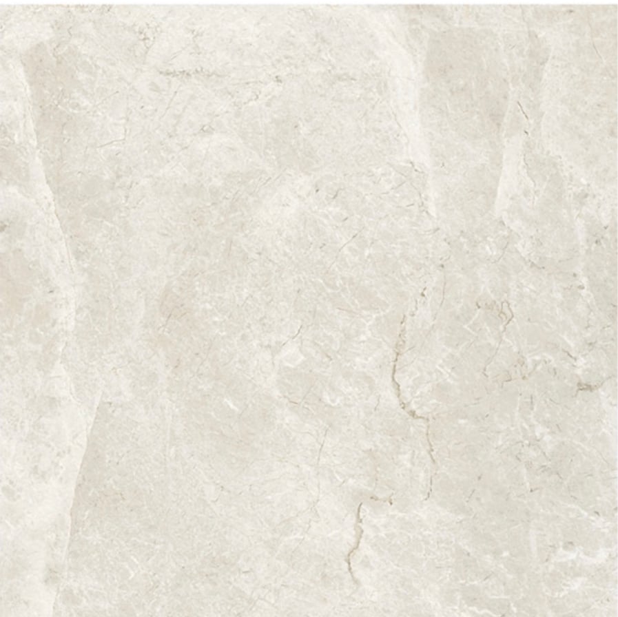 Tundra Ivory - Close Up