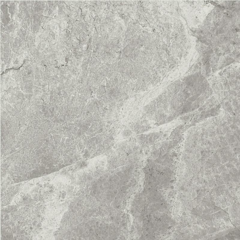 Tundra Storm - Close Up