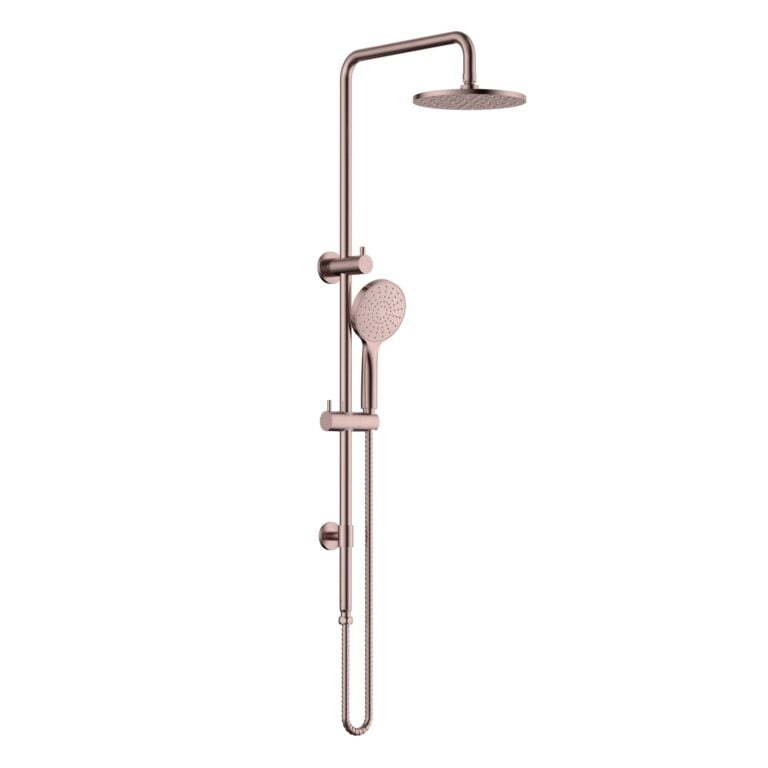 Star Project Shower Column Set - Dusk