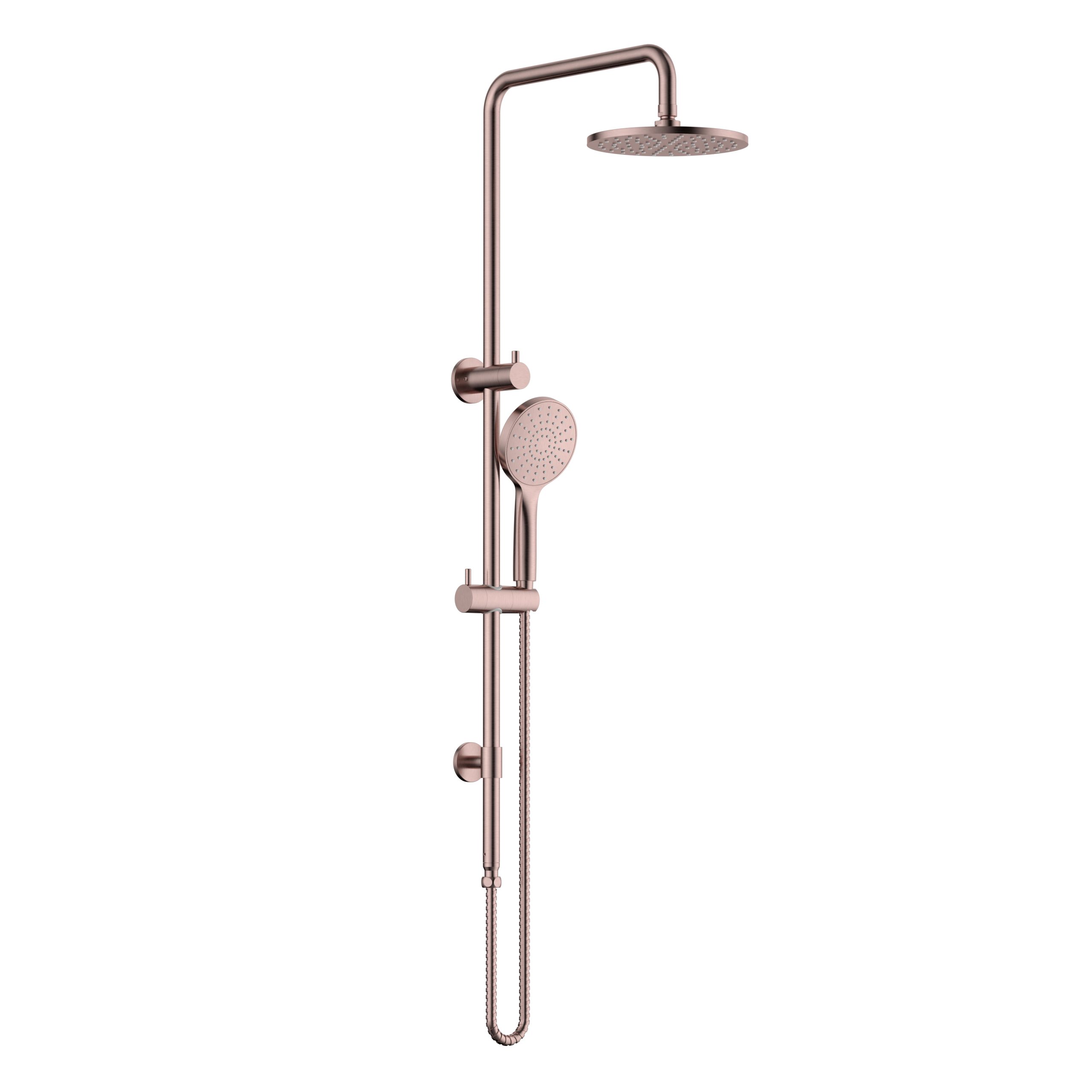 Star Project Shower Column Set - Dusk