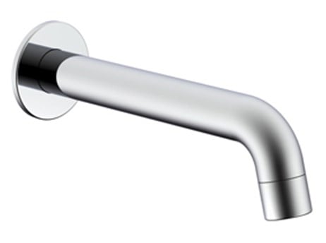 Soul Wall Spout Chrome