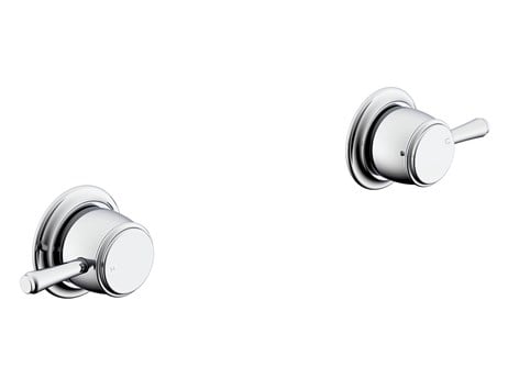 Eternal Top Assembly (pr) Chrome
