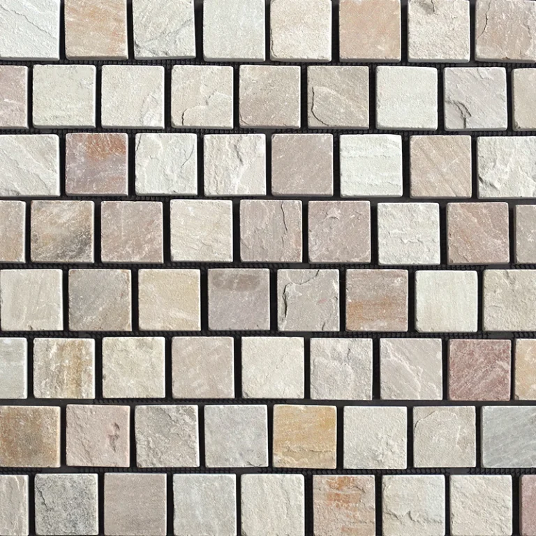 Dawn Sandstone Cobblestone