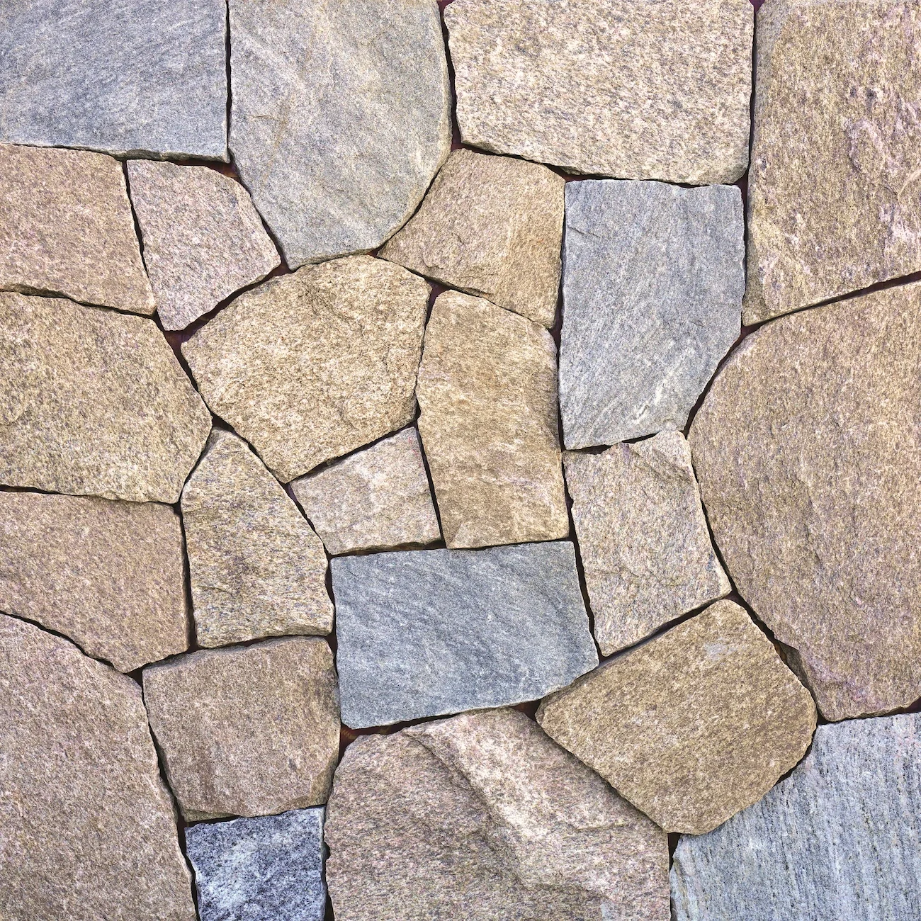 Desert Stone Free Form Stone