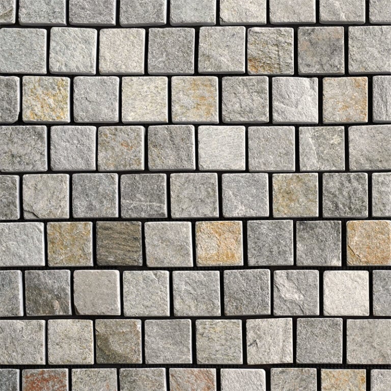 Mountain Range Cobblestone